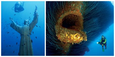 A Glimpse into the Underwater World: The Undersea Magic Platform